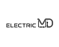 Electric M.D Logo - Entry #1938