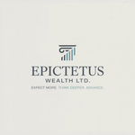 Epictetus Wealth Ltd. Logo - Entry #808