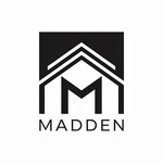 Madden Logo - Entry #2850