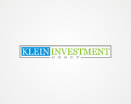 Klein Investment Group Logo - Entry #95