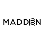 Madden Logo - Entry #3062