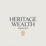 Heritage Wealth Group Logo - Entry #654