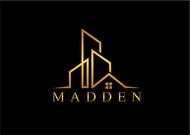 Madden Logo - Entry #4167