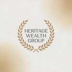 Heritage Wealth Group Logo - Entry #575