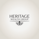 Heritage Wealth Group Logo - Entry #816