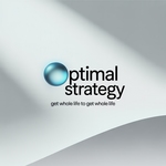 Optimal Strategy Logo - Entry #2170