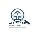 All Clear Inspections LLC Logo - Entry #844