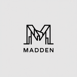 Madden Logo - Entry #485