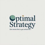 Optimal Strategy Logo - Entry #1878