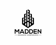 Madden Logo - Entry #5416