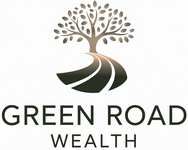 Green Road Wealth Logo - Entry #90