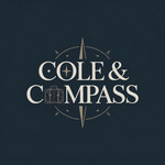 Cole & Compass Logo - Entry #1588
