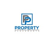 Property Placements Logo - Entry #464