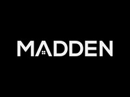 Madden Logo - Entry #1300