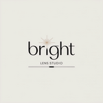 BRIGHT LENS or BRIGHT LENS STUDIO Logo - Entry #1871