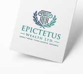 Epictetus Wealth Ltd. Logo - Entry #499