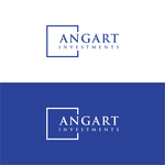 Angart Investments Logo - Entry #1113