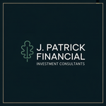 J. Patrick Financial Logo - Entry #3430