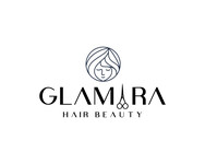 Glamira Hair Beauty Logo - Entry #974