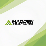 Madden Logo - Entry #5017