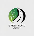 Green Road Wealth Logo - Entry #309