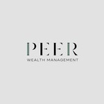 Peer Wealth Management Logo - Entry #108