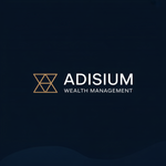 Adisium Wealth Management Logo - Entry #1812