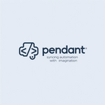 pendant Logo - Entry #3243