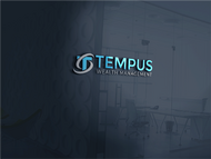 Tempus Wealth Management Logo - Entry #416