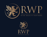 RWP Logo - Entry #1991