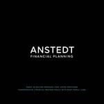 Anstedt Financial Planning Logo - Entry #732