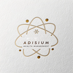 Adisium Wealth Management Logo - Entry #761