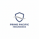 PRIME PACIFIC INSURANCE Logo - Entry #2423