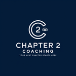 Chapter 2 Coaching Logo - Entry #1423