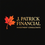 J. Patrick Financial Logo - Entry #304