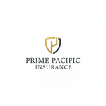 PRIME PACIFIC INSURANCE Logo - Entry #1182