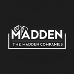 Madden Logo - Entry #5586