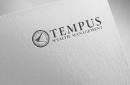 Tempus Wealth Management Logo - Entry #800