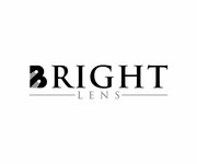 BRIGHT LENS or BRIGHT LENS STUDIO Logo - Entry #1359