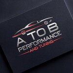 A to B Performance and Tuning Logo - Entry #174