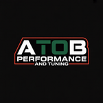 A to B Performance and Tuning Logo - Entry #1342