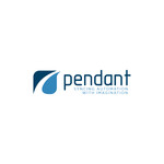 pendant Logo - Entry #1637