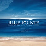Blue Pointe Wealth Management Logo - Entry #504