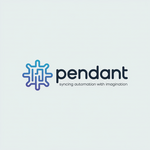 pendant Logo - Entry #3105