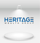 Heritage Wealth Group Logo - Entry #775
