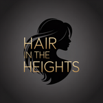 Hair in the Heights Logo - Entry #1787