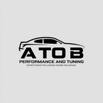A to B Performance and Tuning Logo - Entry #1273