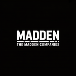 Madden Logo - Entry #4580