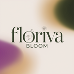 FLORIVA BLOOM Logo - Entry #985