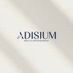 Adisium Wealth Management Logo - Entry #1648